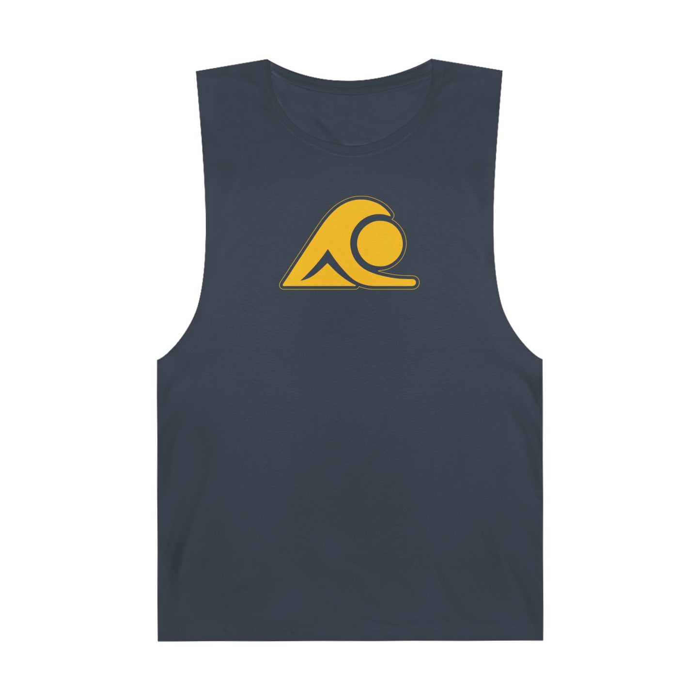 FULOVEK - Camo Edition Tank – Original Unisex Fit, Bold & Ready for Action