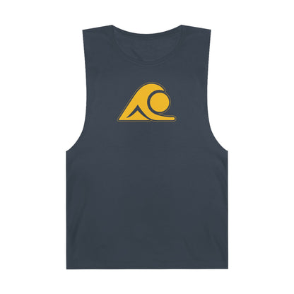 FULOVEK - Camo Edition Tank – Original Unisex Fit, Bold & Ready for Action