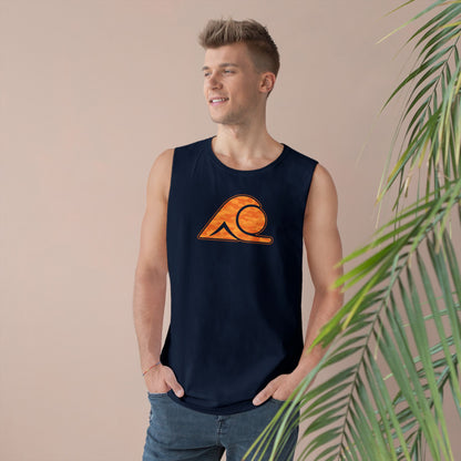 FULOVEK - Camo Edition Tank – Original Unisex Fit, Bold & Ready for Action