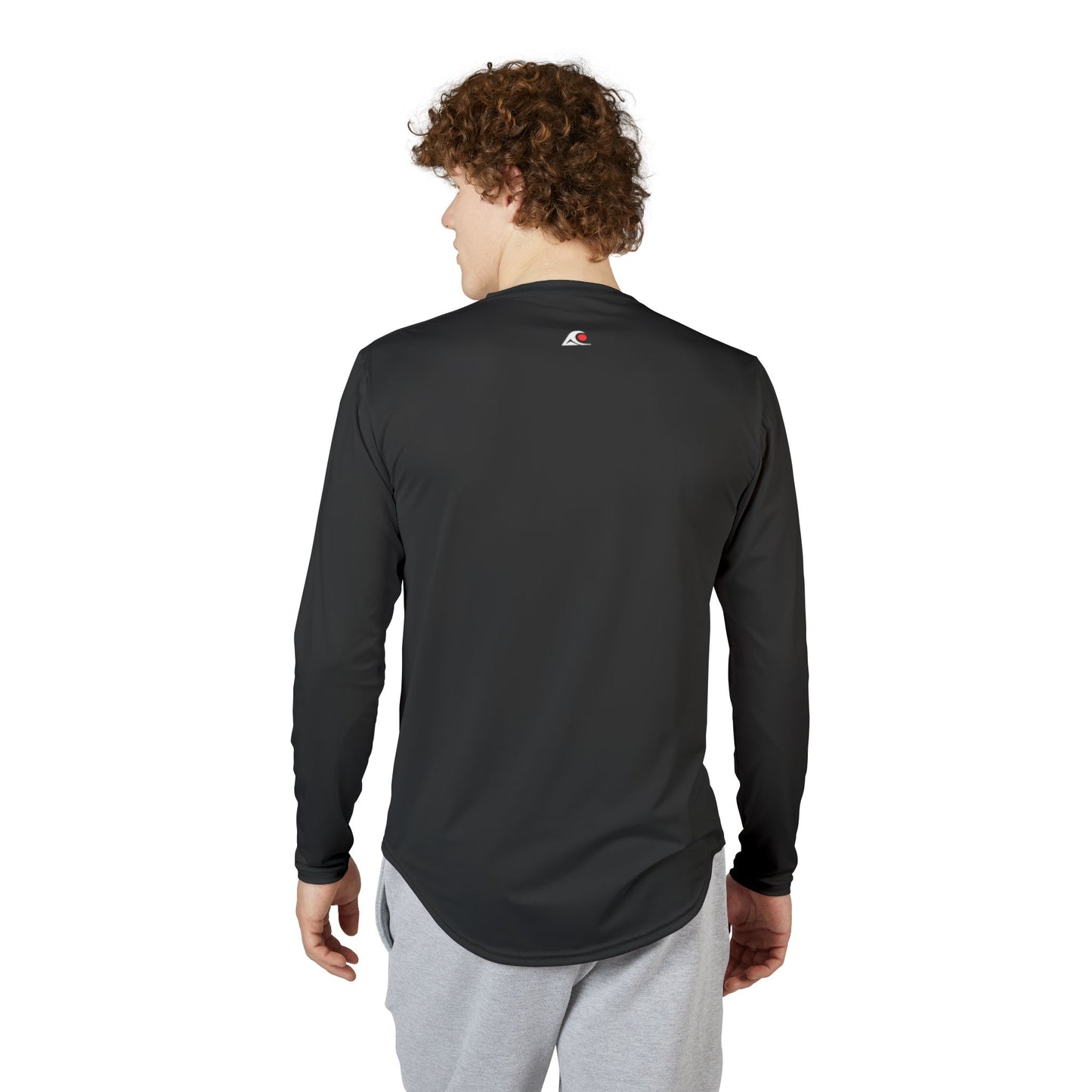 FULOVEK - Stylish UV Protection Long Sleeve Shirt, Sun Protection Shirt, Outdoo6r Fitness Clothing, Casual Summer Wear6, Perfect for Hiking, Beach [...]6