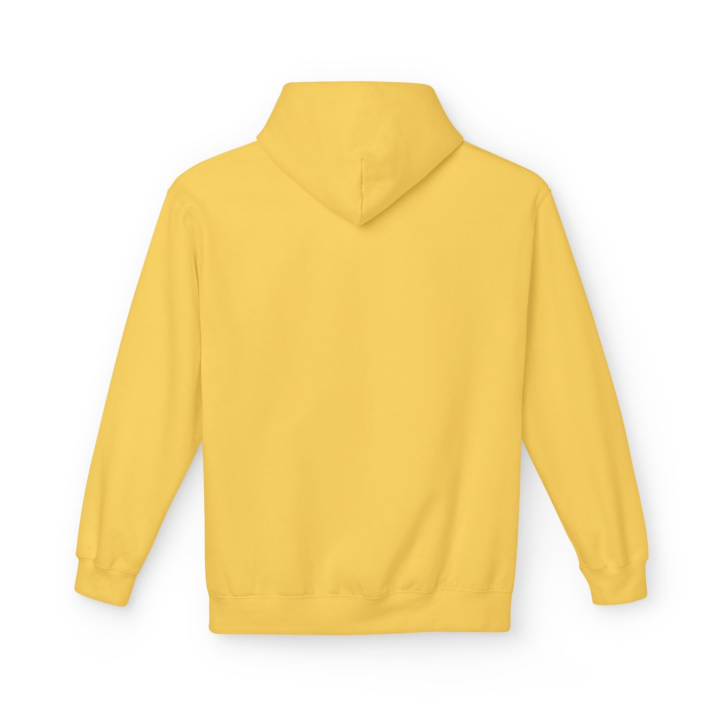 FULOVEK - Stylish Beach Vibe Hoodie, Unisex Midweight Fleece, Casual Wear, Perfect for Coastal Getaways, Gift for Ocean Lovers