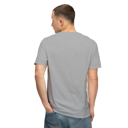 FULOVEK - Surf-Inspired Unisex T-Shirt | Summer Casual Wear, Beach Day Outfit, Gift for Surf Enthusiasts, Relaxed Fit Tee