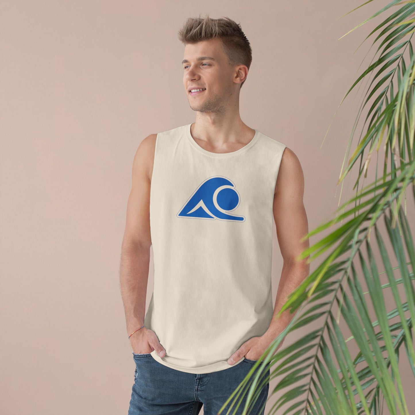 FULOVEK - Camo Edition Tank – Original Unisex Fit, Bold & Ready for Action