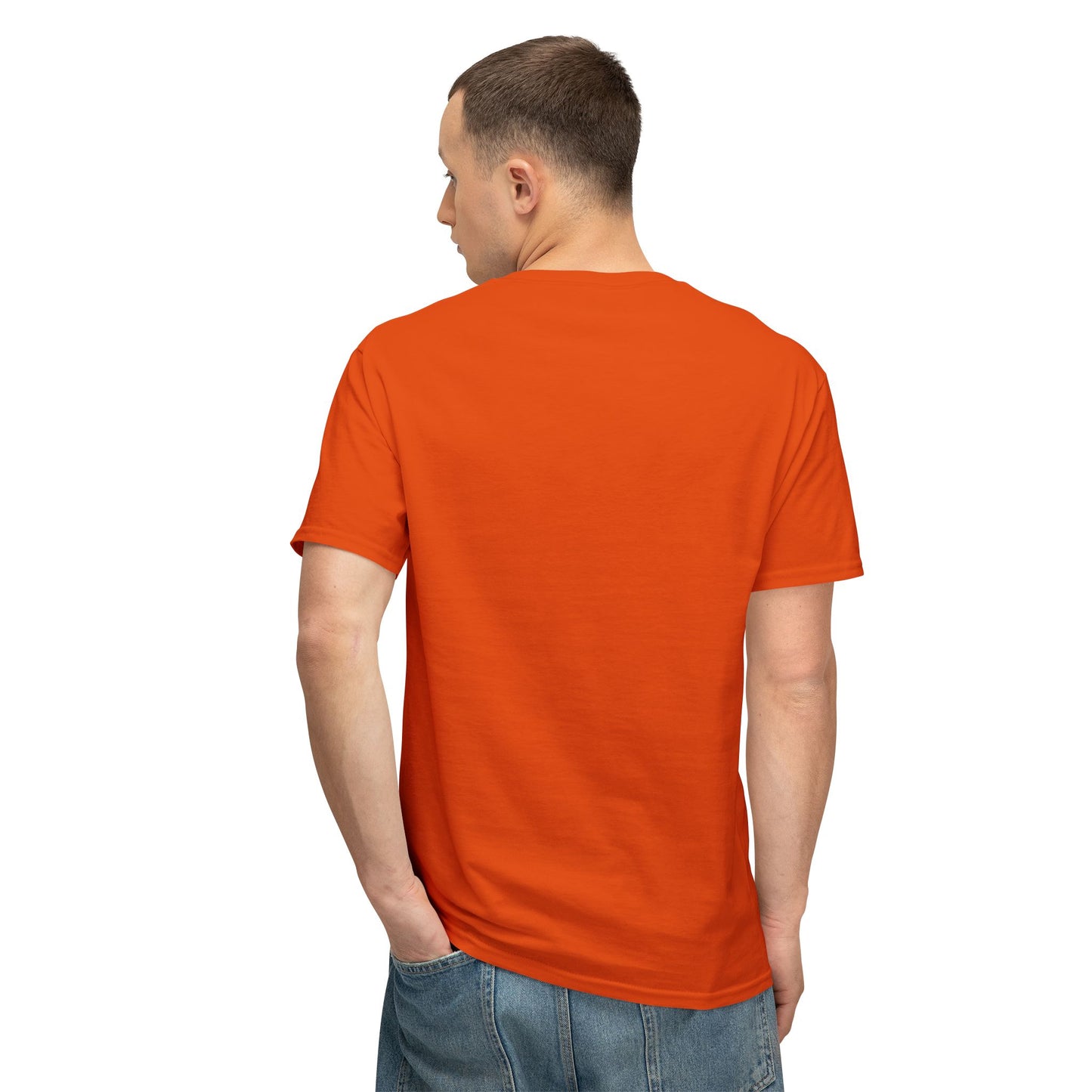 FULOVEK - Surf-Inspired Unisex T-Shirt | Summer Casual Wear, Beach Day Outfit, Gift for Surf Enthusiasts, Relaxed Fit Tee