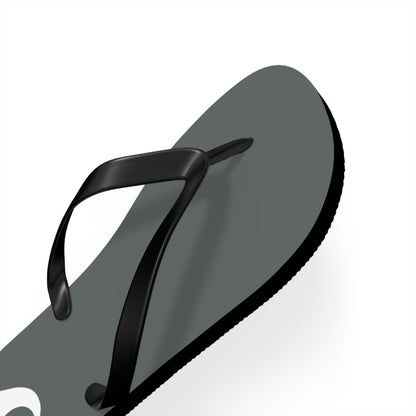 FULOVEK - NC Flip Flops - Tropical Vibes Beach Sandals