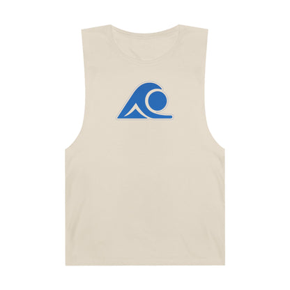 FULOVEK - Camo Edition Tank – Original Unisex Fit, Bold & Ready for Action