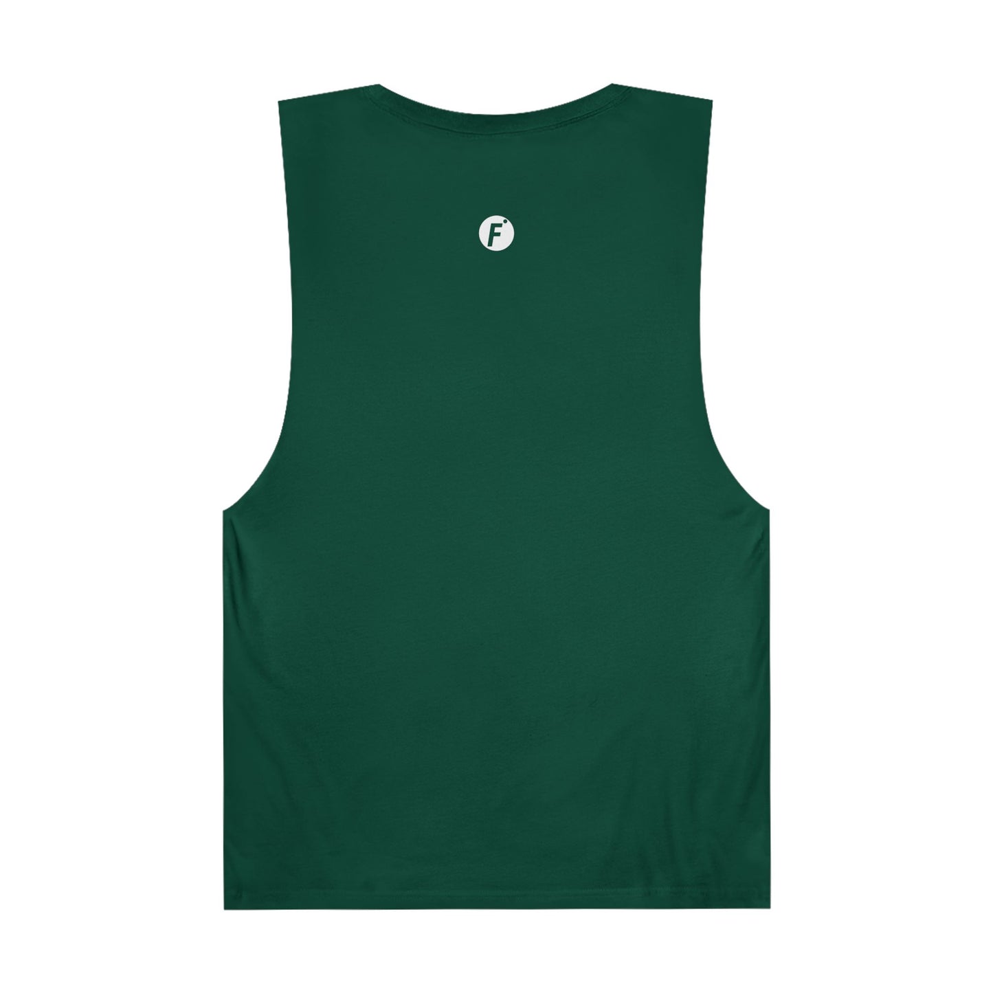 FULOVEK - Unisex Surf's Up Tank Top - Relaxed Casual Style for Beach Lovers