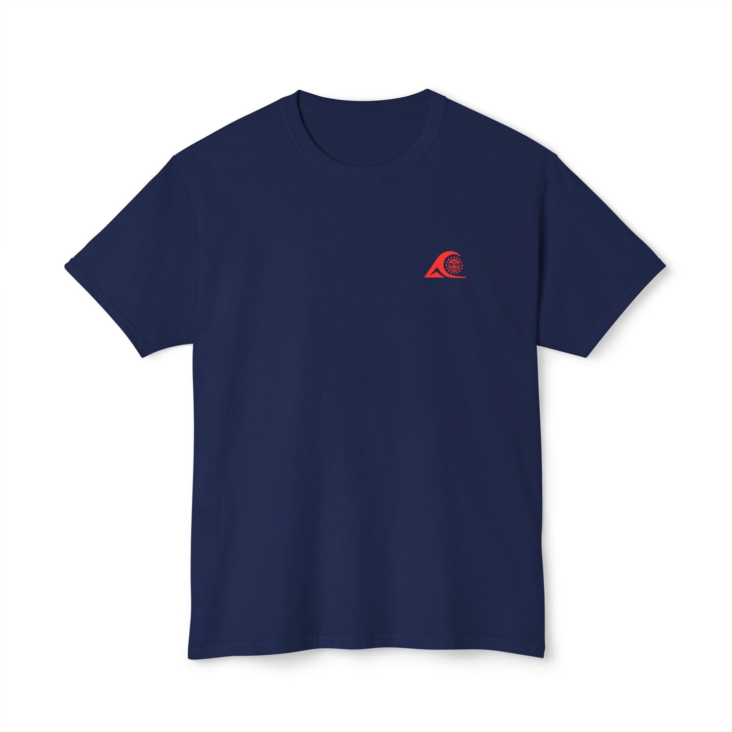 FULOVEK -Surf-Inspired Unisex T-Shirt | Summer Casual Wear, Beach Day Outfit, Gift for Surf Enthusiasts, Relaxed Fit Tee
