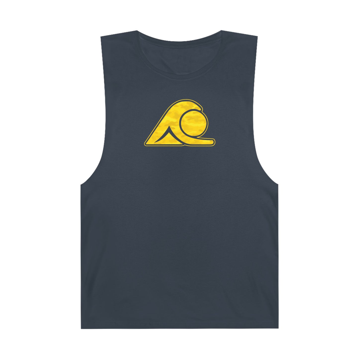 FULOVEK Camo Edition Tank – Original Unisex Fit, Bold & Ready for Action