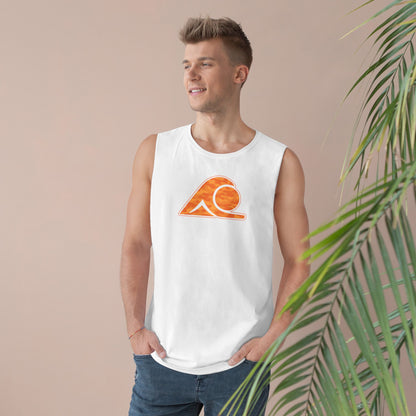 FULOVEK - Camo Edition Tank – Original Unisex Fit, Bold & Ready for Action
