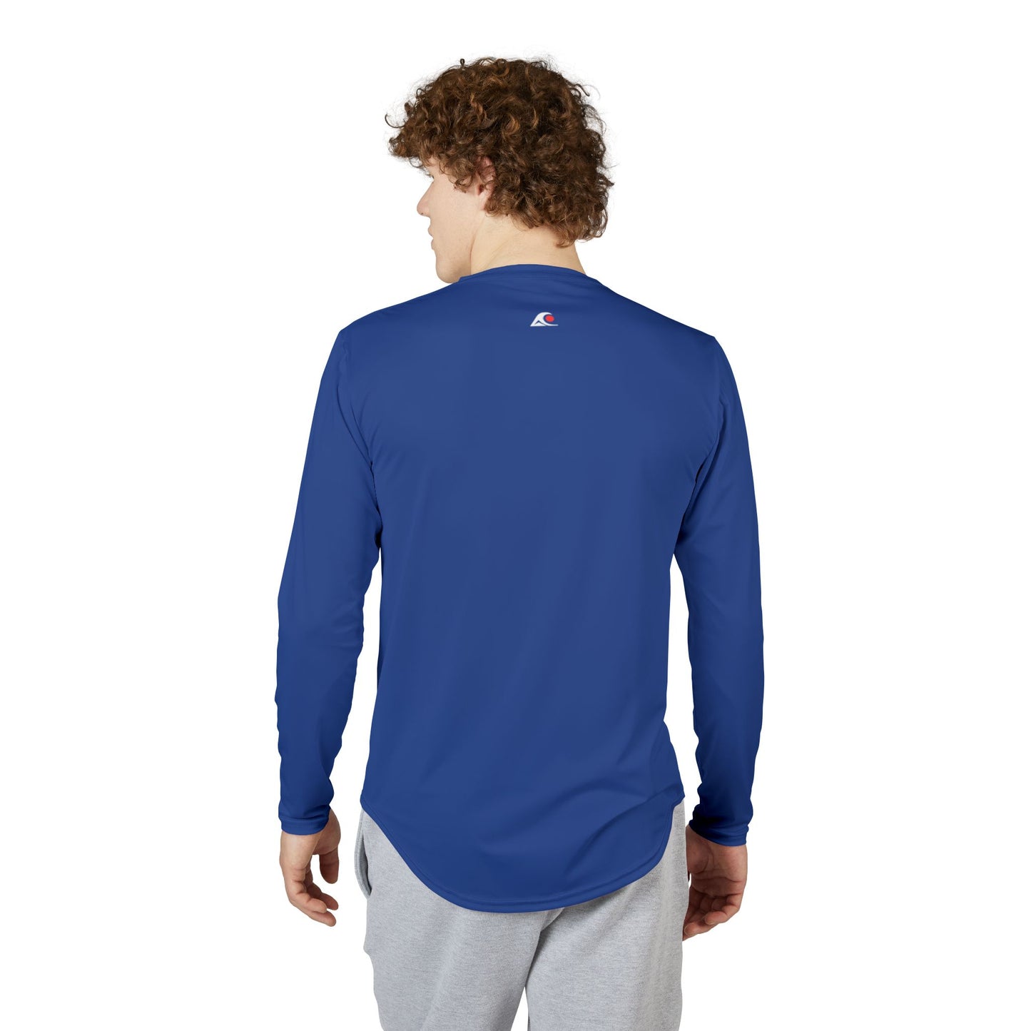 FULOVEK - Stylish UV Protection Long Sleeve Shirt, Sun Protection Shirt, Outdoor Fitness Clothing, Casual Summer Wear, Perfect for Hiking, Beach [...]