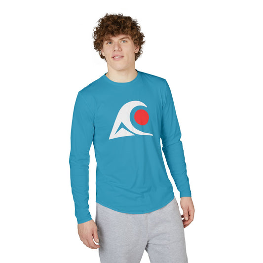 FULOVEK - Stylish UV Protection Long Sleeve Shirt, Sun Protection Shirt, Outdoor Fitness Clothing, Casual Summer Wear, Perfect for Hiking, Beach [...]