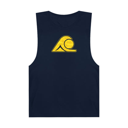 FULOVEK Camo Edition Tank – Original Unisex Fit, Bold & Ready for Action