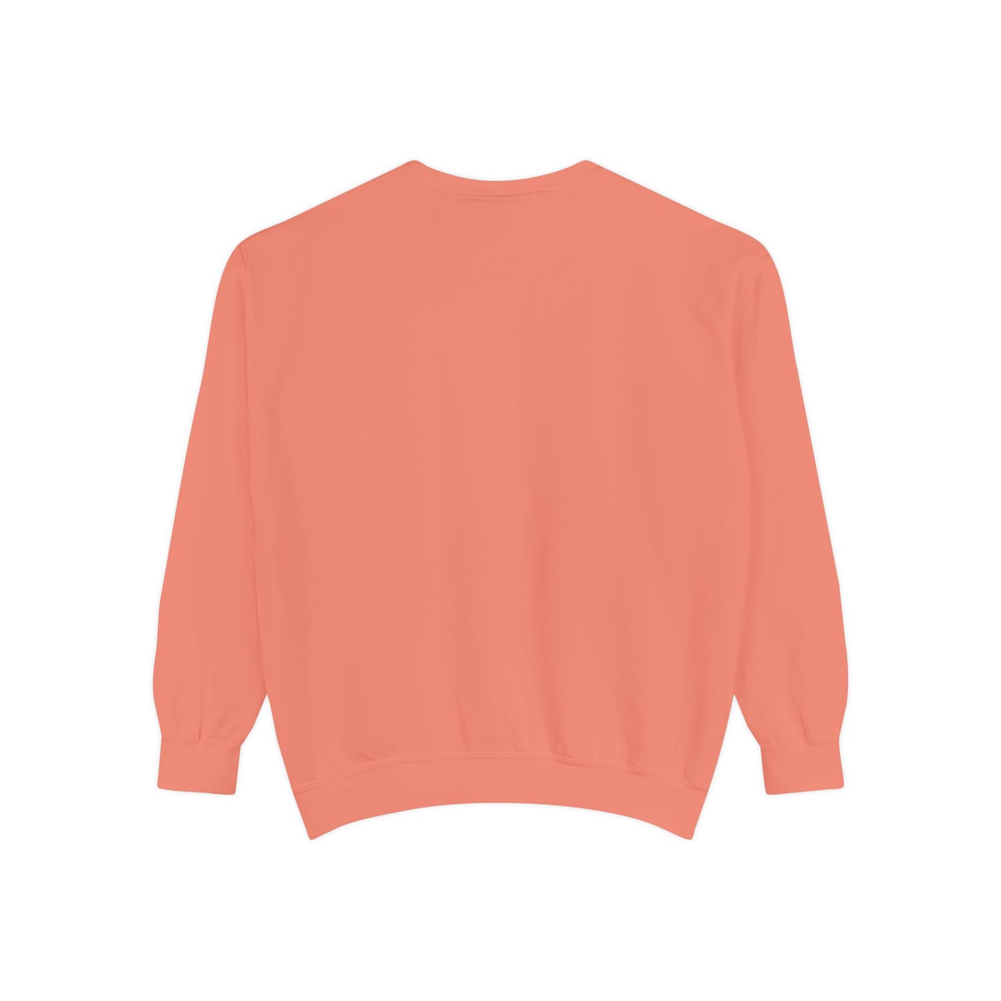 FULOVEK - Retro Wave Unisex Sweatshirt - Cozy Beach Vibes, Perfect for Casual Outings, Unisex Gift, Everyday Comfort, Summer Nights