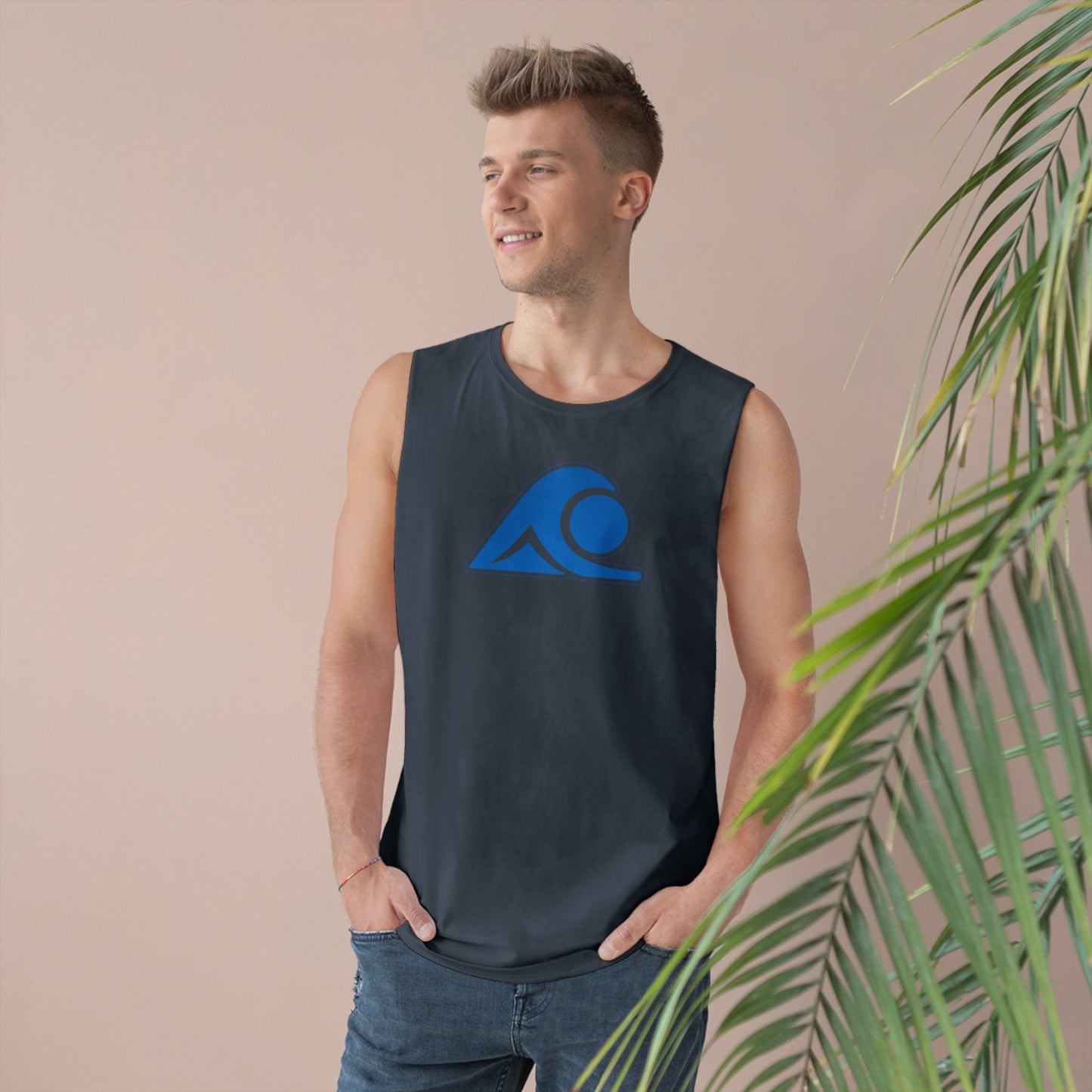 FULOVEK - Camo Edition Tank – Original Unisex Fit, Bold & Ready for Action