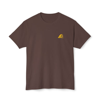FULOVEK - Surf-Inspired Unisex T-Shirt | Summer Casual Wear, Beach Day Outfit, Gift for Surf Enthusiasts, Relaxed Fit Tee
