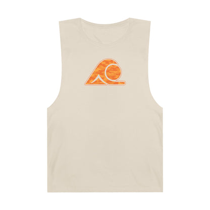 FULOVEK - Camo Edition Tank – Original Unisex Fit, Bold & Ready for Action