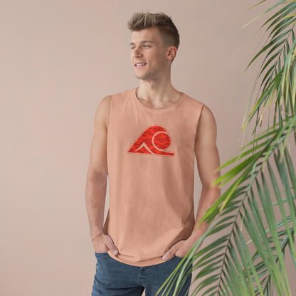 FULOVEK Camo Edition Tank – Original Unisex Fit, Bold & Ready for Action