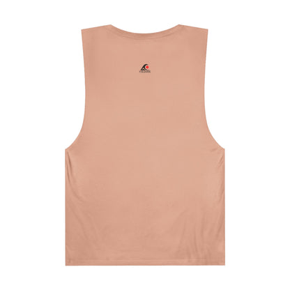 FULOVEK - Original Unisex Tank Top – Signature Style for Summer, Bold Fit for Everyday Adventure