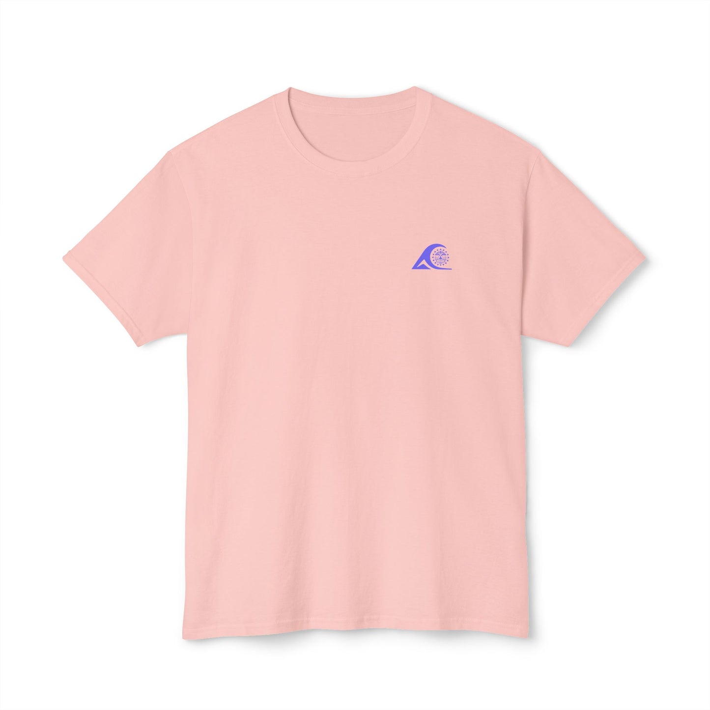 FULOVEK - Surf-Inspired Unisex T-Shirt | Summer Casual Wear, Beach Day Outfit, Gift for Surf Enthusiasts, Relaxed Fit Tee