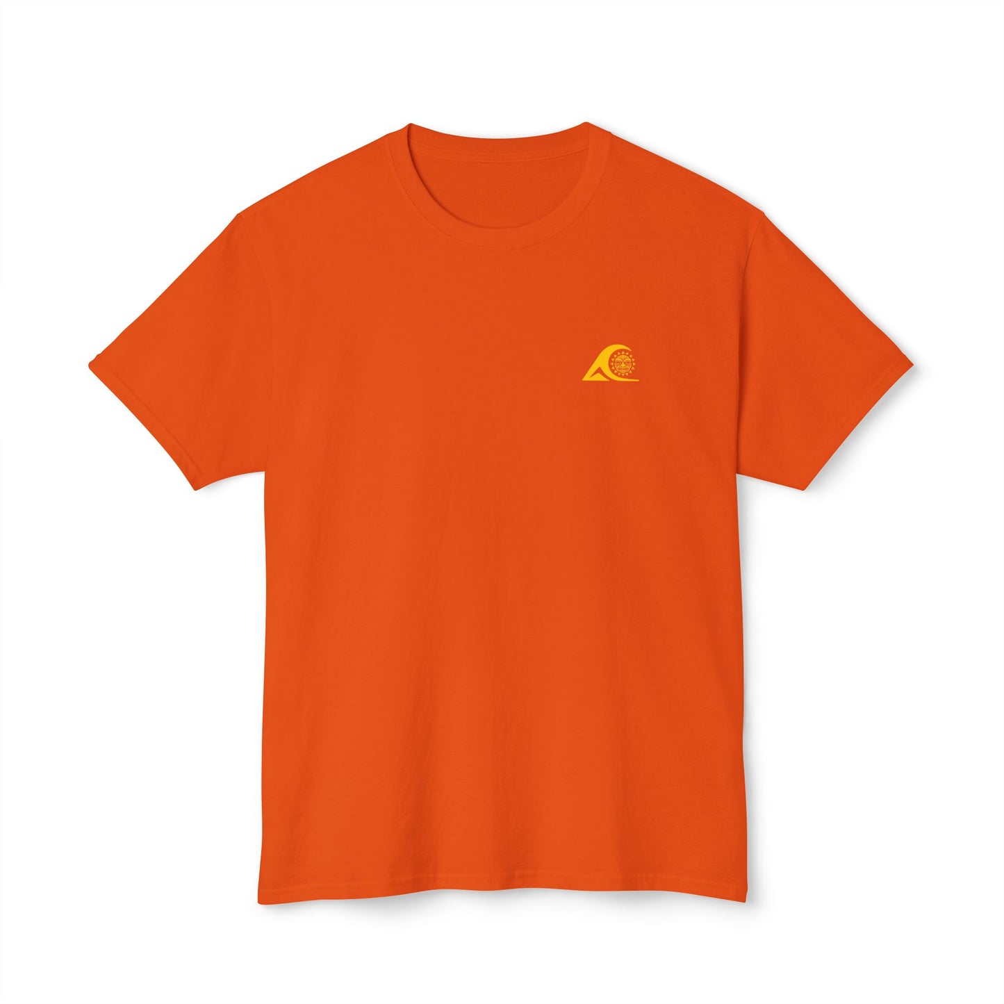 FULOVEK - Surf-Inspired Unisex T-Shirt | Summer Casual Wear, Beach Day Outfit, Gift for Surf Enthusiasts, Relaxed Fit Tee