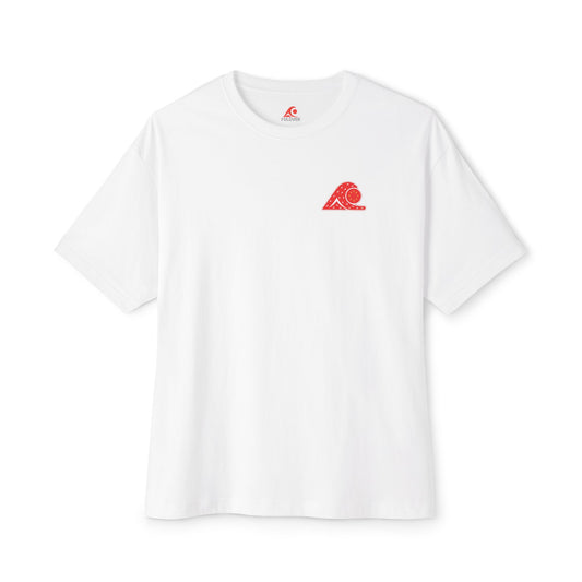 FULOVEK - Unisex Oversized Boxy Tee with Artistic Design STRAWBERRY FRUIT - Casual Comfort for Everyday Wear, Gift for Friends, Stylish Statement Tee, Perfect [...]