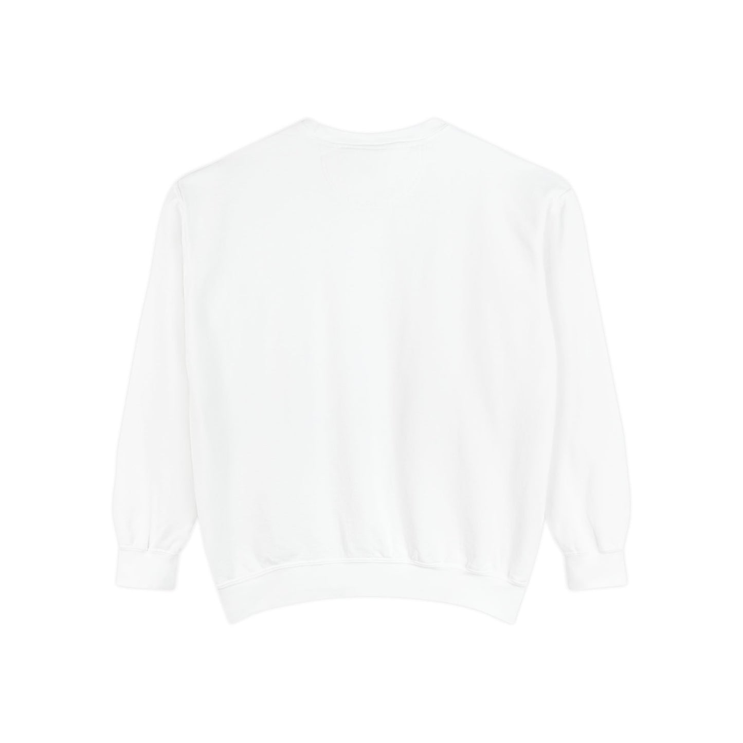 FULOVEK - Retro Wave Unisex Sweatshirt - Cozy Beach Vibes, Perfect for Casual Outings, Unisex Gift, Everyday Comfort, Summer Nights