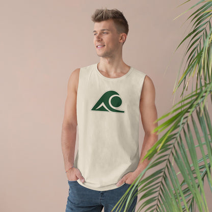 FULOVEK Camo Edition Tank – Original Unisex Fit, Bold & Ready for Action