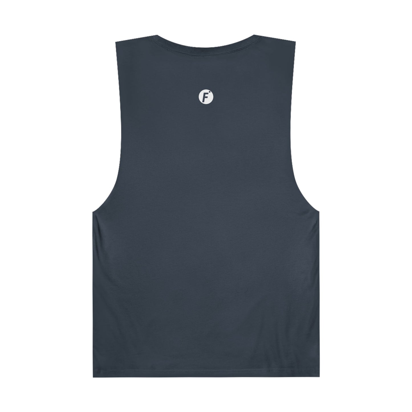 FULOVEK - Unisex Surf's Up Tank Top - Relaxed Casual Style for Beach Lovers