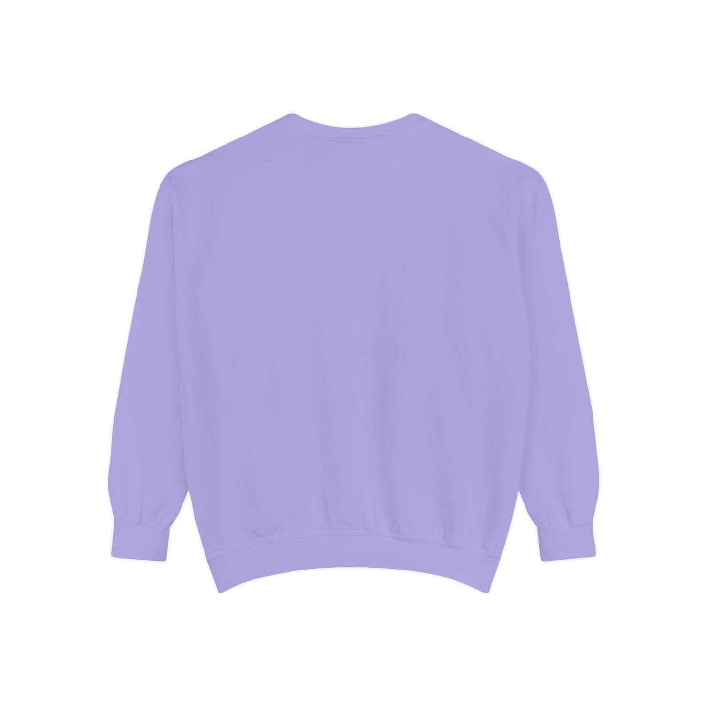 FULOVEK - Retro Wave Unisex Sweatshirt - Cozy Beach Vibes, Perfect for Casual Outings, Unisex Gift, Everyday Comfort, Summer Nights