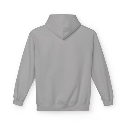 FULOVEK - Cozy Surfing Fleece Hoodie – Perfect for Beach Lovers, Casual Days, Gift for Surfers, Relaxation, Everyday Style
