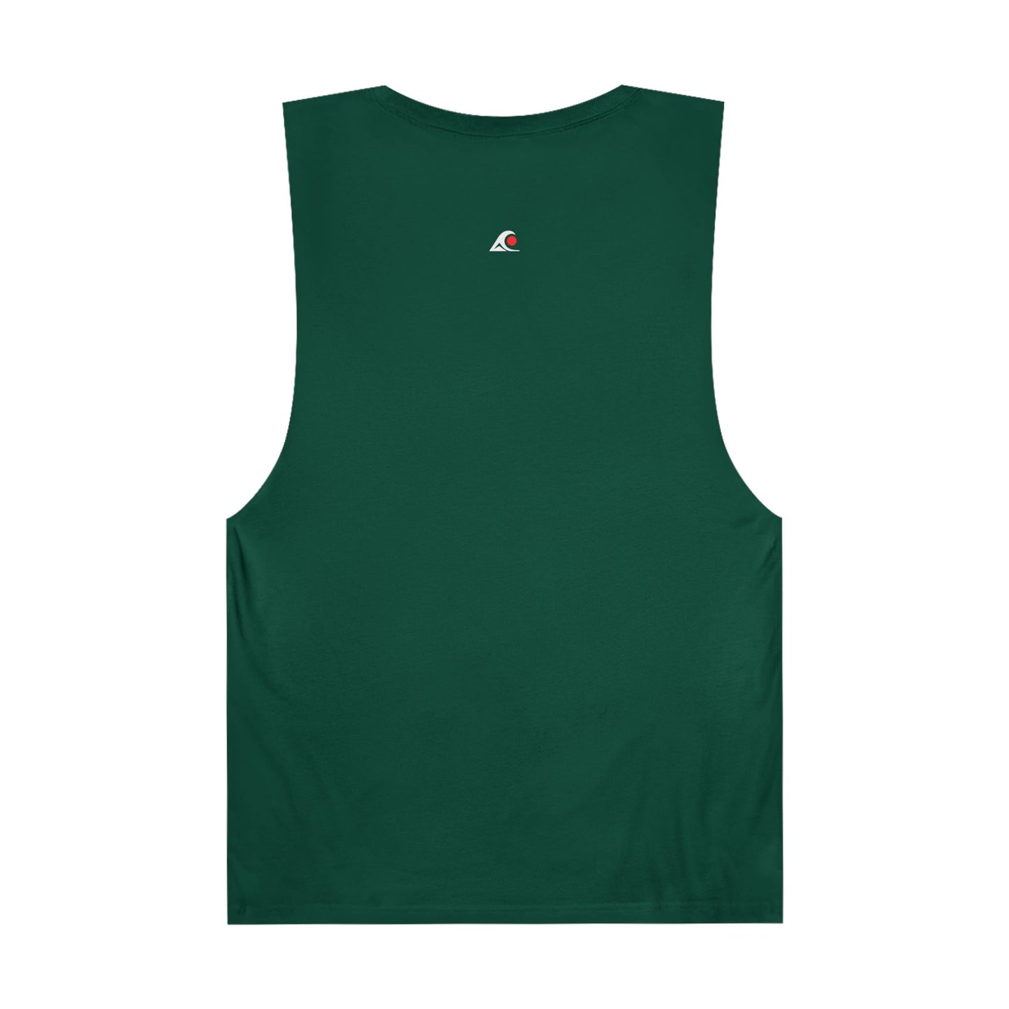 FULOVEK - Unisex Tank Top, Casual Summer Tee, Vacation Clothing, Graphic Workout Shirt, Stylish Layering Piece, Gifts for Him and Her