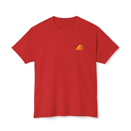 FULOVEK - Surf-Inspired Unisex T-Shirt | Summer Casual Wear, Beach Day Outfit, Gift for Surf Enthusiasts, Relaxed Fit Tee