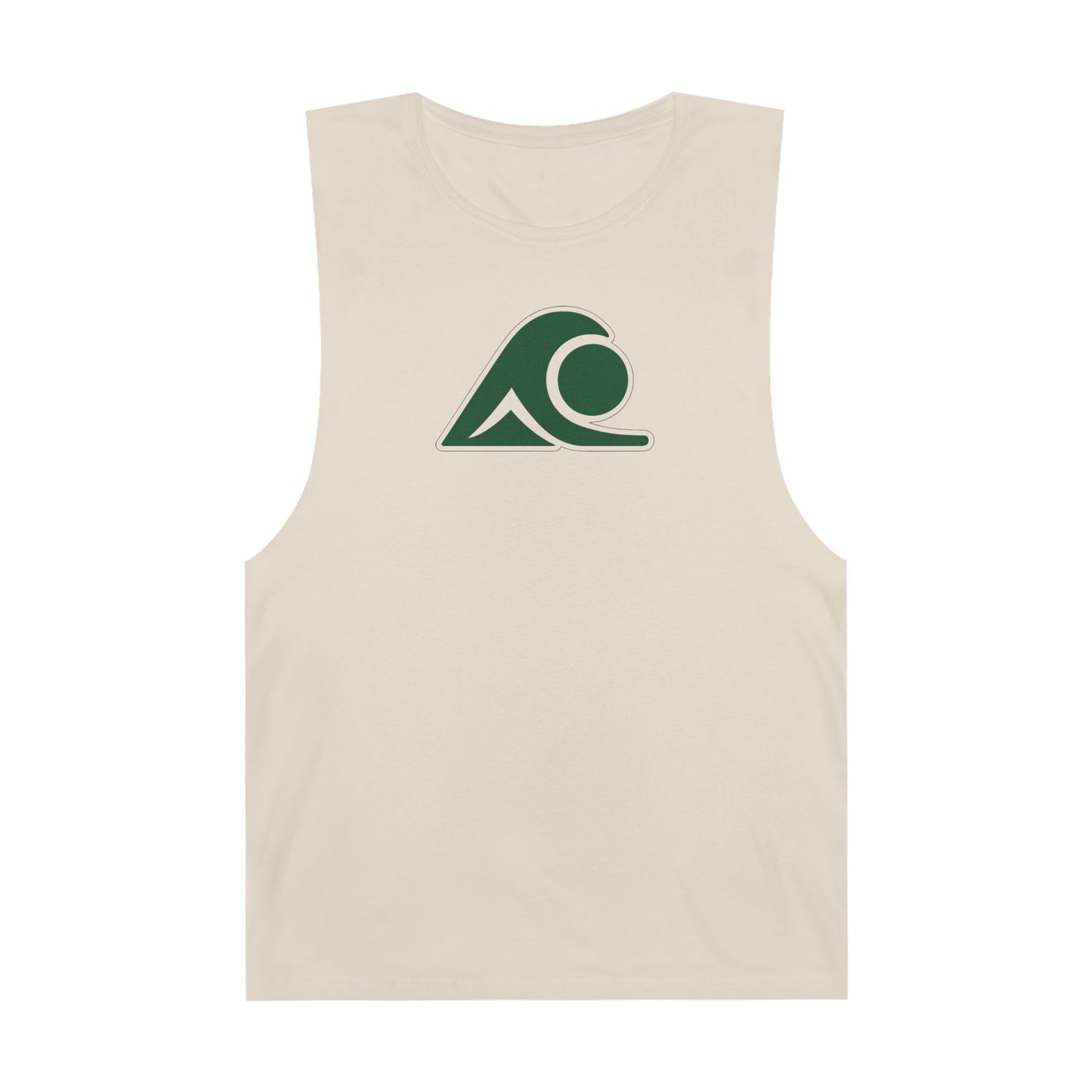 FULOVEK Camo Edition Tank – Original Unisex Fit, Bold & Ready for Action