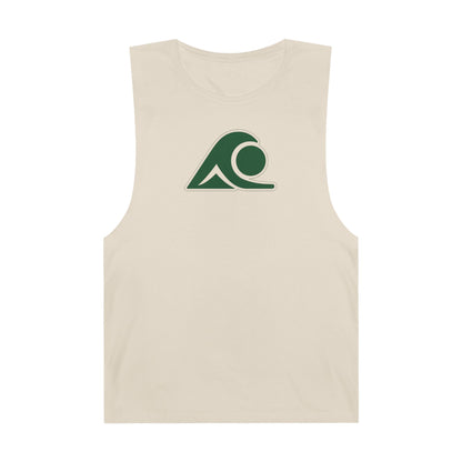 FULOVEK Camo Edition Tank – Original Unisex Fit, Bold & Ready for Action