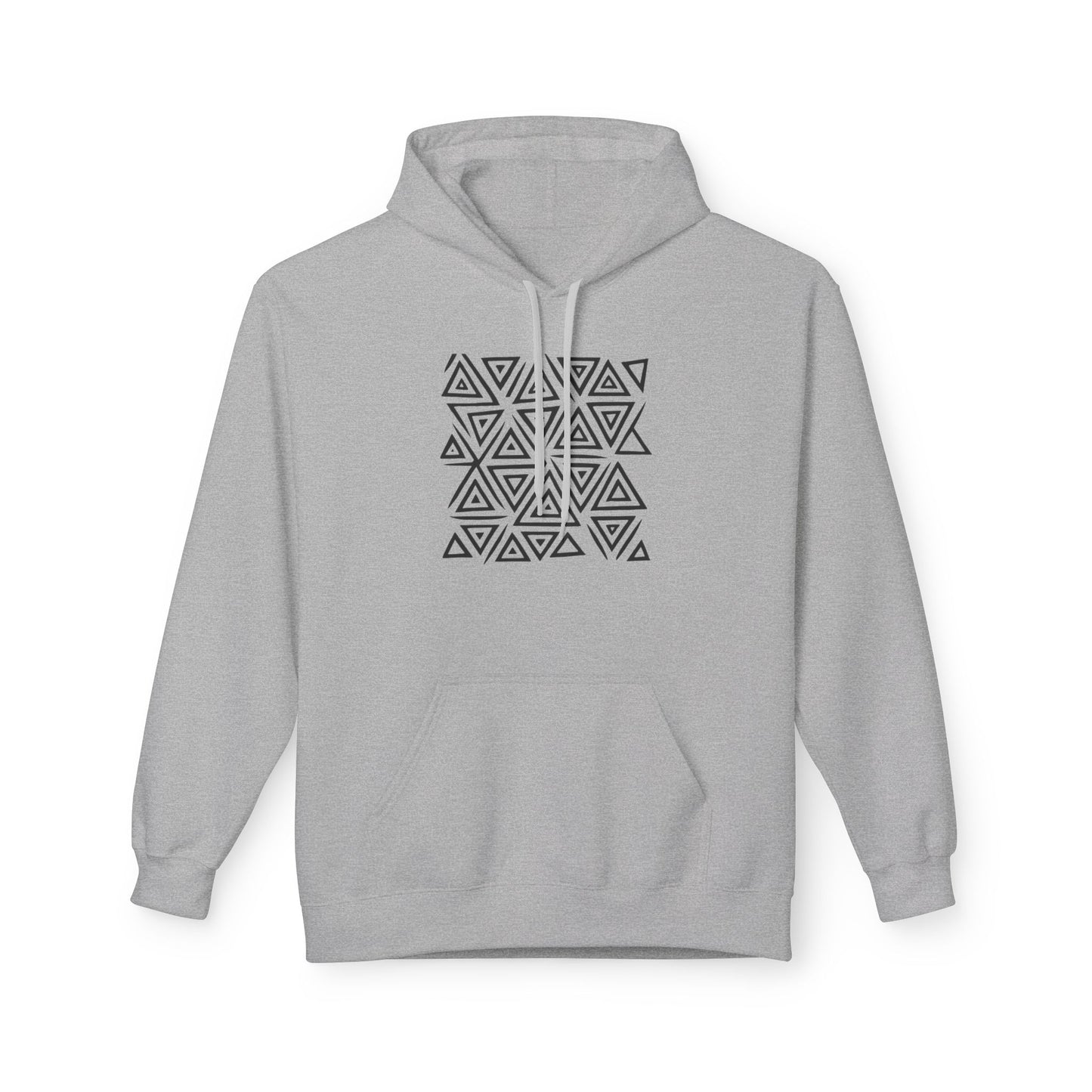 FULOVEK - Stylish Beach Vibe Hoodie, Unisex Midweight Fleece, Casual Wear, Perfect for Coastal Getaways, Gift for Ocean Lovers