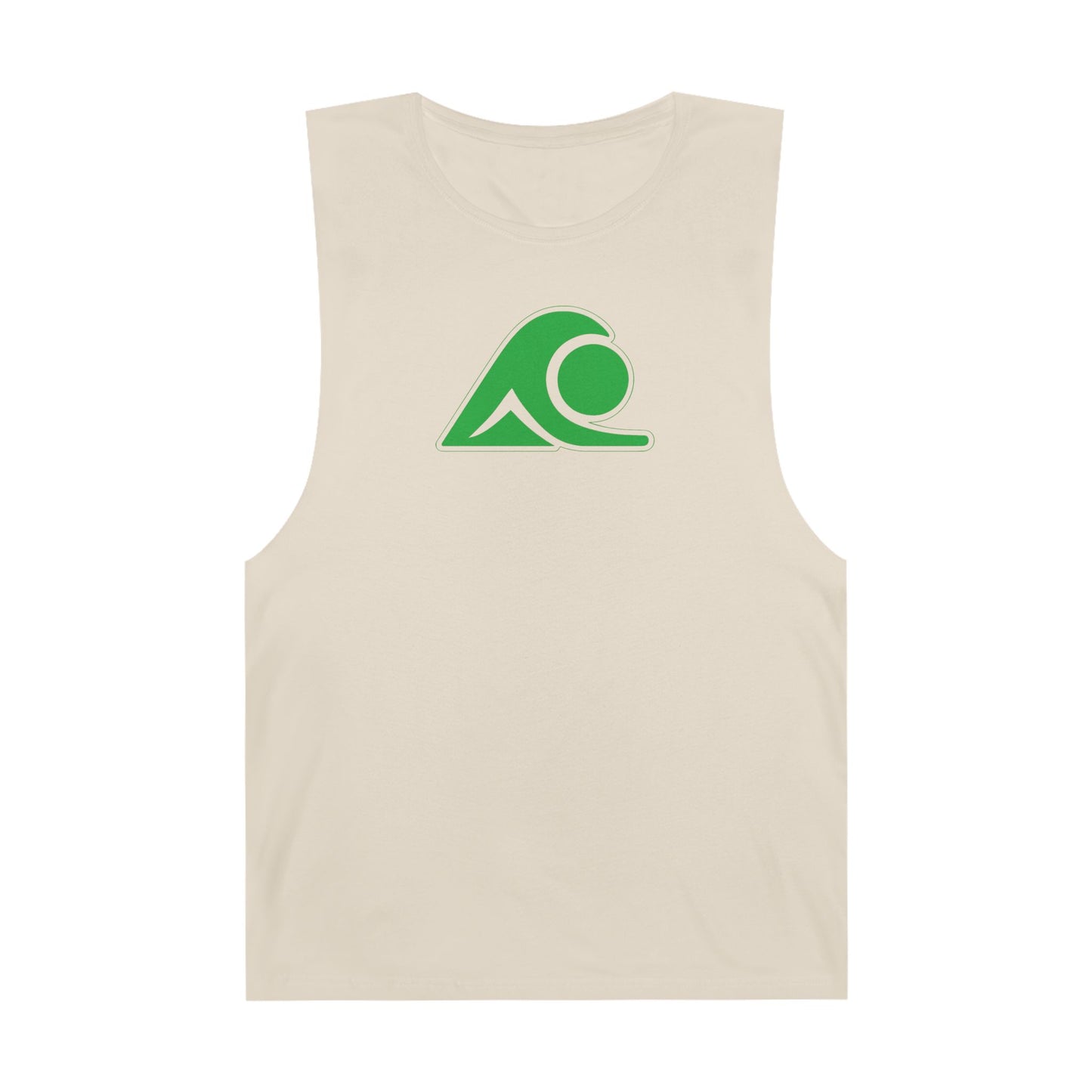 FULOVEK Camo Edition Tank – Original Unisex Fit, Bold & Ready for Action