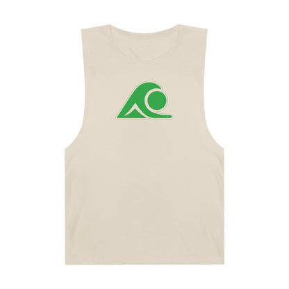 FULOVEK Camo Edition Tank – Original Unisex Fit, Bold & Ready for Action