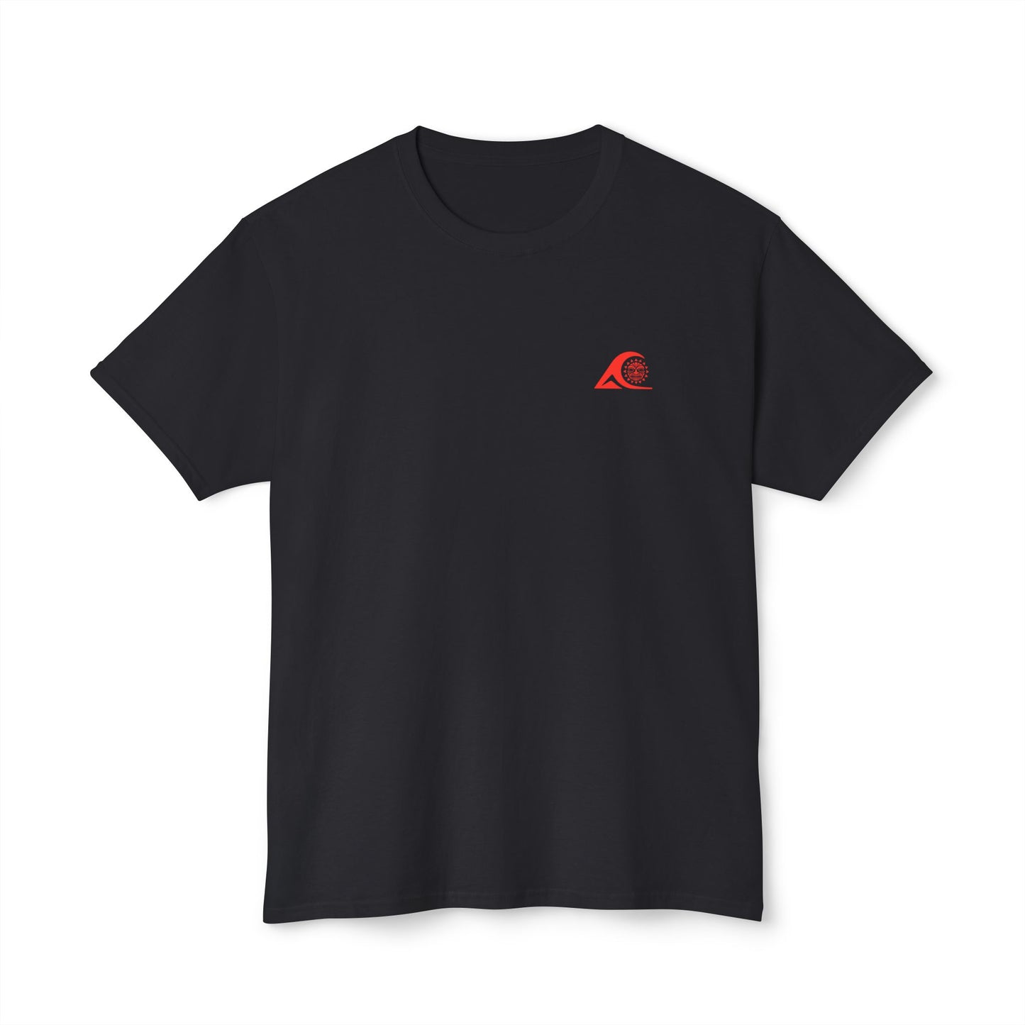 FULOVEK -Surf-Inspired Unisex T-Shirt | Summer Casual Wear, Beach Day Outfit, Gift for Surf Enthusiasts, Relaxed Fit Tee