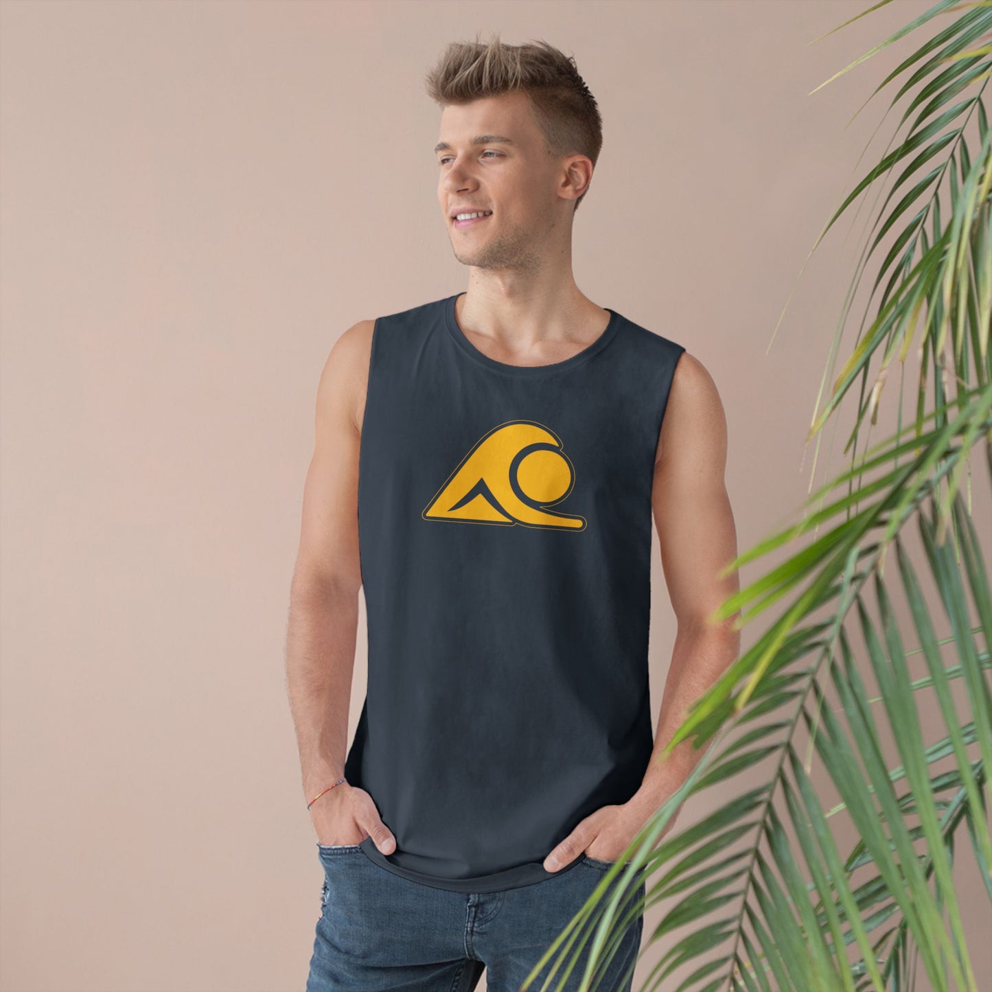 FULOVEK - Camo Edition Tank – Original Unisex Fit, Bold & Ready for Action