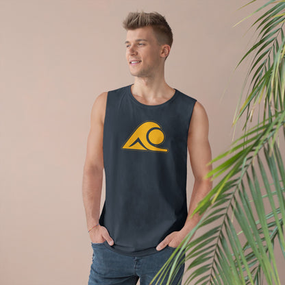 FULOVEK - Camo Edition Tank – Original Unisex Fit, Bold & Ready for Action