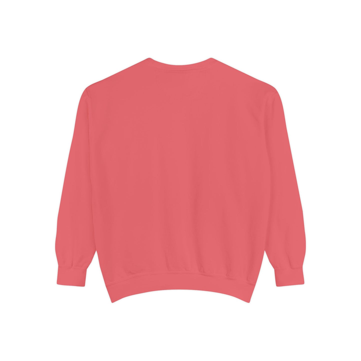 FULOVEK - Retro Wave Unisex Sweatshirt - Cozy Beach Vibes, Perfect for Casual Outings, Unisex Gift, Everyday Comfort, Summer Nights