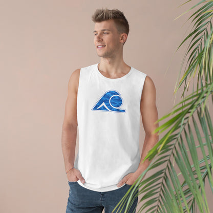FULOVEK Camo Edition Tank – Original Unisex Fit, Bold & Ready for Action