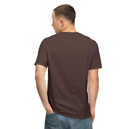 FULOVEK - Surf-Inspired Unisex T-Shirt | Summer Casual Wear, Beach Day Outfit, Gift for Surf Enthusiasts, Relaxed Fit Tee